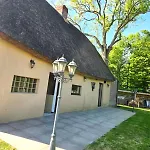 La Chaumiere De Lilou, Havre De Paix En Campagne Feriehus *