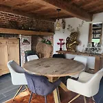 Feriehus La Chaumiere De Lilou, Havre De Paix En Campagne