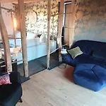 La Chaumiere De Lilou, Havre De Paix En Campagne Feriehus Merckeghem