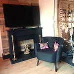 La Chaumiere De Lilou, Havre De Paix En Campagne Feriehus