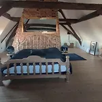 Feriehus La Chaumiere De Lilou, Havre De Paix En Campagne *