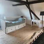 Feriehus La Chaumiere De Lilou, Havre De Paix En Campagne