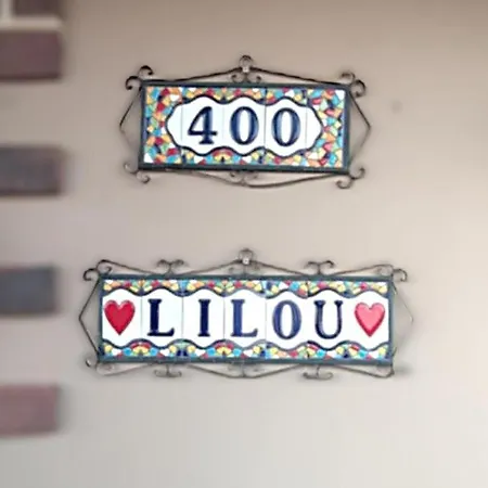 Prázdninový dům La Chaumiere De Lilou, Havre De Paix En Campagne